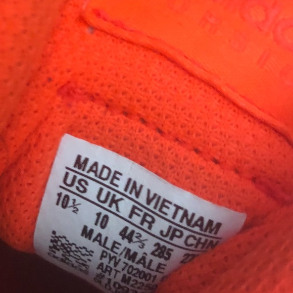 Adidas Flux - Picture 5 of 5